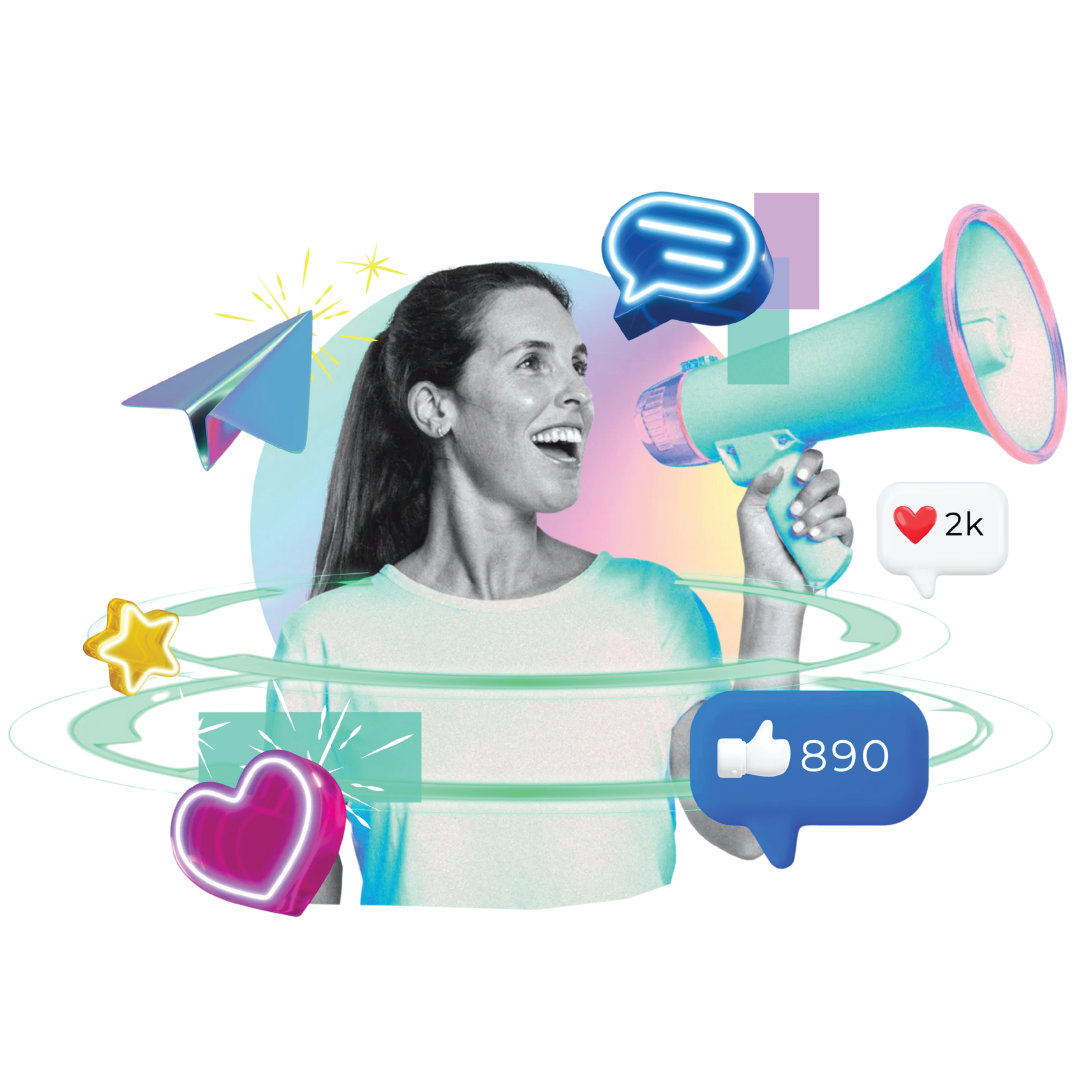 Какво включва услугата Facebook Ads