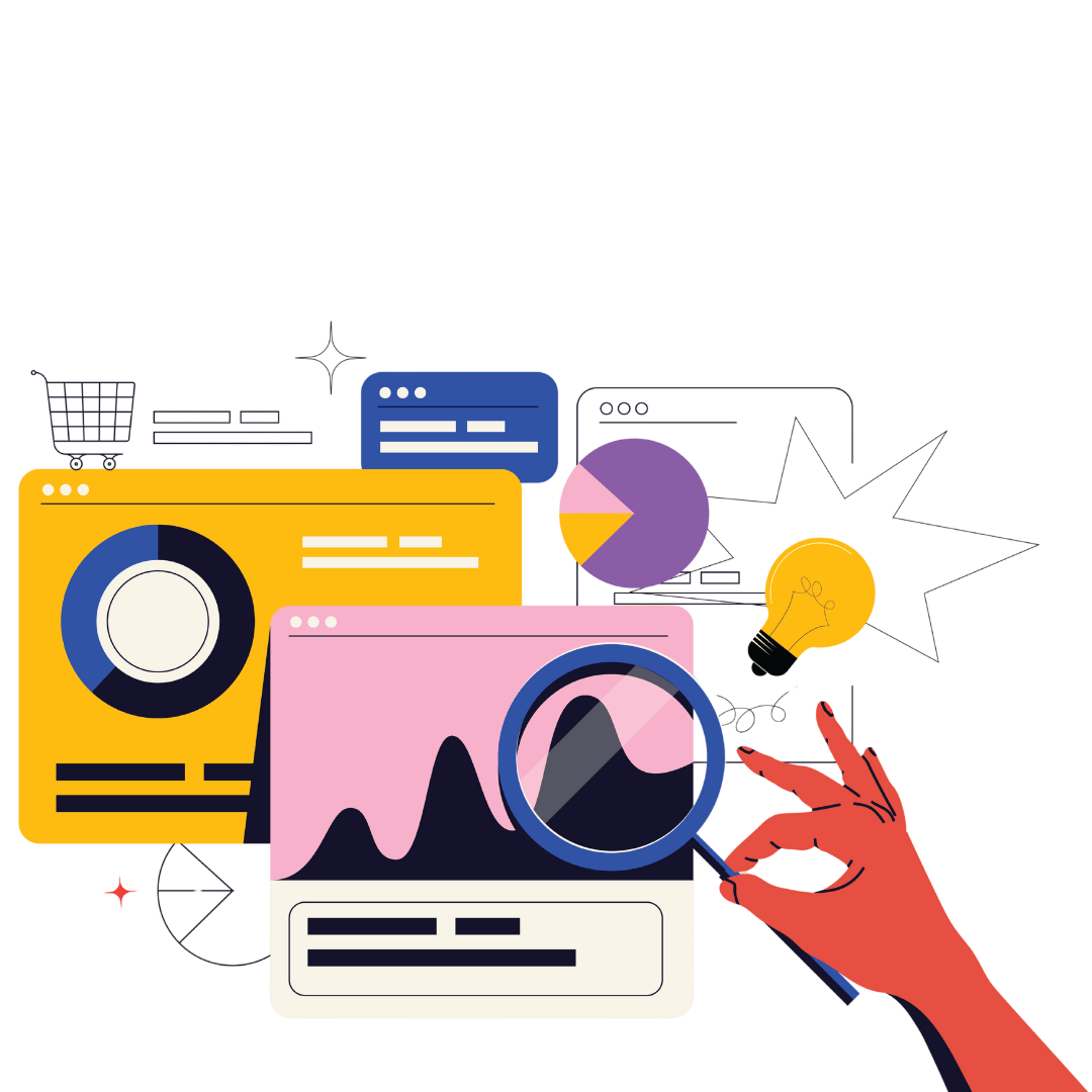 Какво включва услугата SEO оптимизация