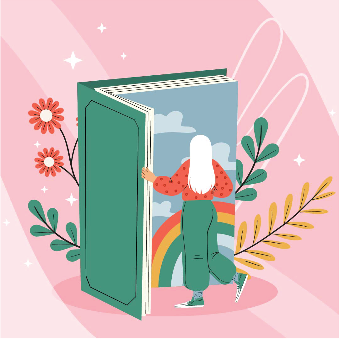 Storytelling в маркетинга