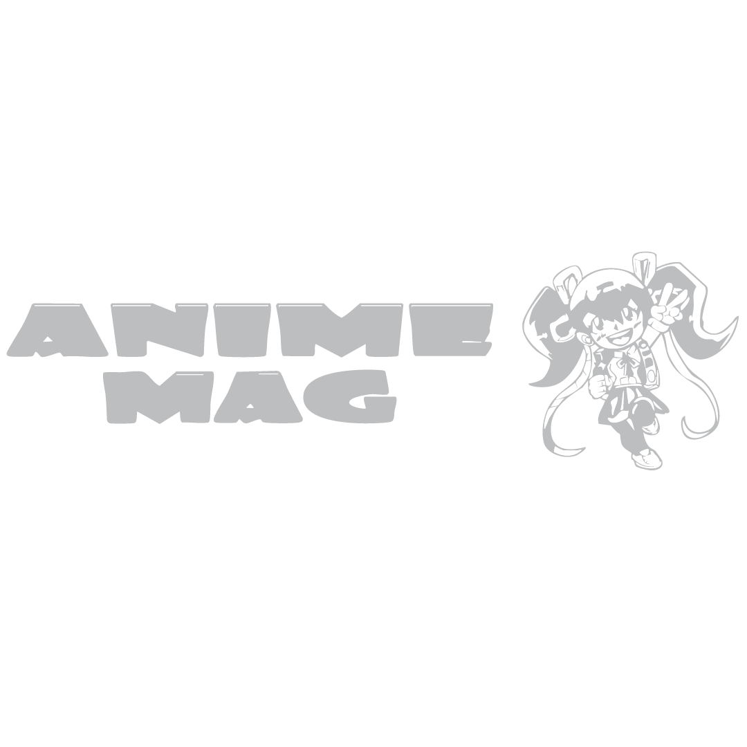 Начало 10 Anime Mag