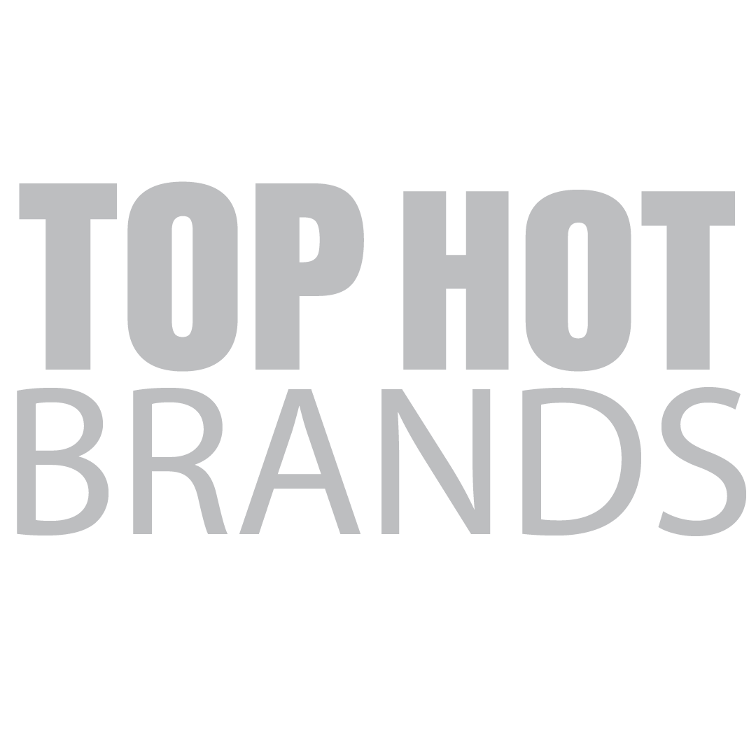 Начало 16 Top Hot Brands