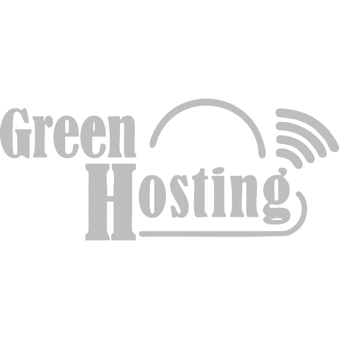 green hosting